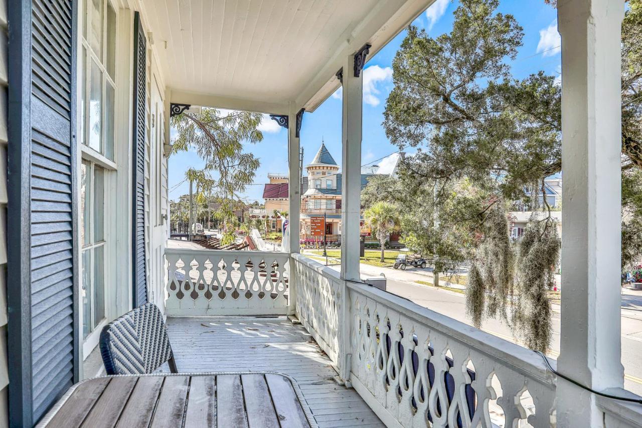The Landmark St Augustine St. Augustine Exterior foto